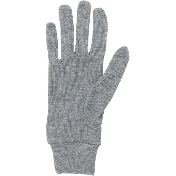Best deal β Odlo Active Warm Plus Gloves odlo steel grey melange π 5 Best deal β Odlo Active Warm Plus Gloves odlo steel grey melange π - Image 3