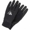 Budget 😀 Odlo Element Warm Gloves black ⌛ -Fleece Shop odlo element warm handschuhe black 1