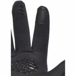 Brand new ✔️ Outdoor Research Backstop Sensor Gloves Men black ✔️ -Fleece Shop outdoor research backstop sensor gloves men black 3