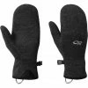 Best deal 🛒 Outdoor Research Flurry Mittens 👩 Women black 🔥 -Fleece Shop outdoor research flurry mittens women black 1