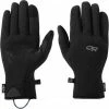 New 💯 Outdoor Research Flurry Sensor Gloves Men black 🛒 -Fleece Shop outdoor research flurry sensor gloves men black 1