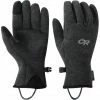 Buy 🔔 Outdoor Research Flurry Sensor Gloves 👩 Women charcoal 🌟 -Fleece Shop outdoor research flurry sensor gloves women charcoal 1