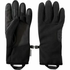 Wholesale 🎉 Outdoor Research Gripper Sensor Gloves Men black 💯