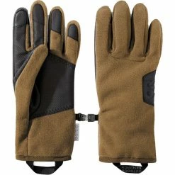 Brand new 🌟 Outdoor Research Gripper Sensor Gloves Men coyote 🎉