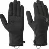 Deals 🛒 Outdoor Research Versaliner Sensor Gloves Men black 💯 -Fleece Shop outdoor research versaliner sensor gloves men black 1
