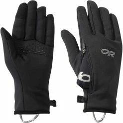 Top 10 🔔 Outdoor Research Versaliner Sensor Gloves 👩 Women black ❤️