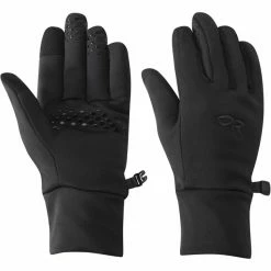 Best Sale 🥰 Outdoor Research Vigor Heavyweight Sensor Gloves 👩 Women black ❤️