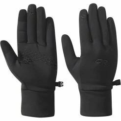 Deals 👏 Outdoor Research Vigor Midweight Sensor Gloves Men black 😉