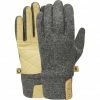 Hot Sale 👏 Rab Ridge Gloves Men beluga 👍 -Fleece Shop rab ridge handschuhe herren beluga 1