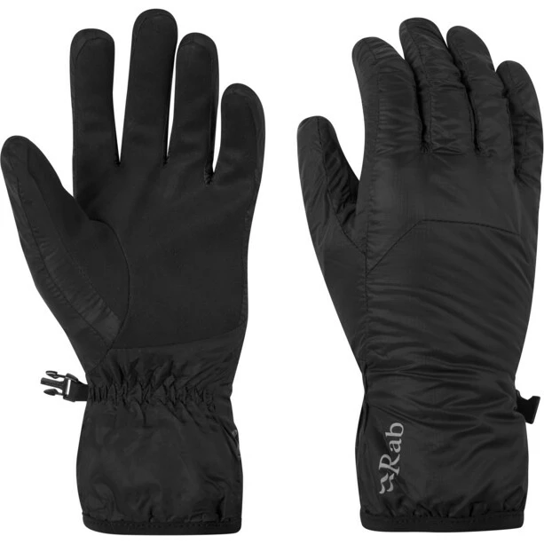 Cheap β Rab Xenon Gloves black π₯° 3 Cheap β Rab Xenon Gloves black π₯°