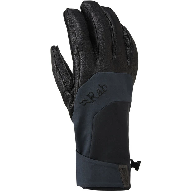 Cheap β Rab Xenon Gloves black π₯° 4 Cheap β Rab Xenon Gloves black π₯° - Image 2