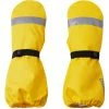 Top 10 🌟 Reima Kura Rain Mittens Kids yellow ⌛ -Fleece Shop reima kura rain mittens kids yellow 1