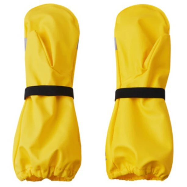 Top 10 π Reima Kura Rain Mittens Kids yellow β 4 Top 10 π Reima Kura Rain Mittens Kids yellow β - Image 2