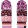 Buy 🧨 Reima Luminen Mittens Toddler cold pink ⭐ -Fleece Shop reima luminen mittens toddler cold pink 1