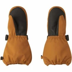 Cheap π₯ Reima Ote Reimatec Mittens Kids cinnamon brown β 7 Cheap π₯ Reima Ote Reimatec Mittens Kids cinnamon brown β -Fleece Shop reima ote reimatec mittens kids cinnamon brown 2