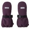 Discount ⌛ Reima Ote Reimatec Mittens Kids deep purple ❤️ -Fleece Shop reima ote reimatec mittens kids deep purple 1
