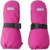 Deals 😉 Reima Ote Reimatec Mittens Kids magenta purple ⭐ -Fleece Shop reima ote reimatec mittens kids magenta purple 1