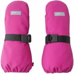 Deals 😉 Reima Ote Reimatec Mittens Kids magenta purple ⭐