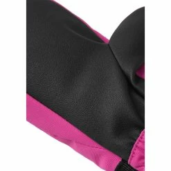 Deals 😉 Reima Ote Reimatec Mittens Kids magenta purple ⭐ -Fleece Shop reima ote reimatec mittens kids magenta purple 4