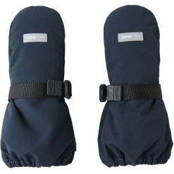 Best Pirce 👍 Reima Ote Reimatec Mittens Kids navy 🛒