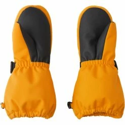 Outlet π Reima Ote Reimatec Mittens Kids radiant orange β 7 Outlet π Reima Ote Reimatec Mittens Kids radiant orange β -Fleece Shop reima ote reimatec mittens kids radiant orange 2