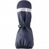 New π Reima Puro Rain Mittens Kids navy π 2 New π Reima Puro Rain Mittens Kids navy π -Fleece Shop reima puro rain mittens kids navy 1