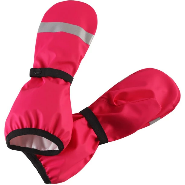 Discount π₯° Reima Puro Rain Mittens Kids π¬ candy pink π 3 Discount π₯° Reima Puro Rain Mittens Kids π¬ candy pink π