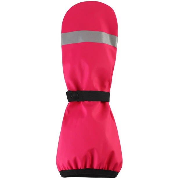 Discount π₯° Reima Puro Rain Mittens Kids π¬ candy pink π 4 Discount π₯° Reima Puro Rain Mittens Kids π¬ candy pink π - Image 2
