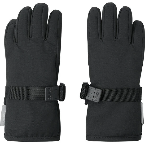 Cheapest π₯° Reima Tartu Reimatec Gloves Kids black π 3 Cheapest π₯° Reima Tartu Reimatec Gloves Kids black π