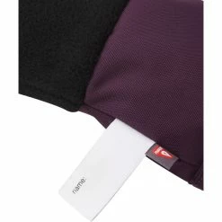 Brand new 😍 Reima Tartu Reimatec Gloves Kids deep purple 😀 -Fleece Shop reima tartu reimatec gloves kids deep purple 4