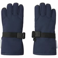 Buy 🔔 Reima Tartu Reimatec Gloves Kids navy 🌟