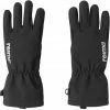 Wholesale 🔥 Reima Tehden Softshell Gloves Kids black 🛒 -Fleece Shop reima tehden softshell gloves kids black 1