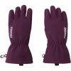 Best deal 😉 Reima Tehden Softshell Gloves Kids deep purple 👏 -Fleece Shop reima tehden softshell gloves kids deep purple 1