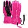 Best Pirce ⌛ Reusch Ben Gloves Toddler fuchsia purple/knockout pink 😍 -Fleece Shop reusch ben gloves toddler fuchsia purple knockout pink 1