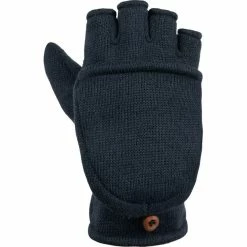 Best Sale ✨ Reusch Comfy Gloves midnight 👏 -Fleece Shop reusch comfy gloves midnight 5