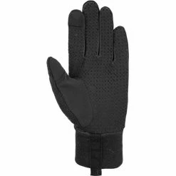 Deals π Reusch Ian Gloves black/silver π 10 Deals π Reusch Ian Gloves black/silver π -Fleece Shop reusch ian gloves black silver 3