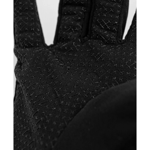 Deals π Reusch Ian Gloves black/silver π 6 Deals π Reusch Ian Gloves black/silver π - Image 4