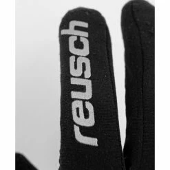 Deals π Reusch Ian Gloves black/silver π 13 Deals π Reusch Ian Gloves black/silver π -Fleece Shop reusch ian gloves black silver 6