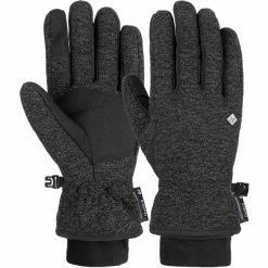 Coupon β€οΈ Reusch Loraine R-TEX XT Gloves asphalt melange π€©