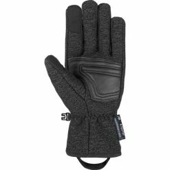 Wholesale π Reusch Poledome R-TEX XT Gloves asphalt melange π 5 Wholesale π Reusch Poledome R-TEX XT Gloves asphalt melange π -Fleece Shop reusch poledome r tex xt gloves asphalt melange 2