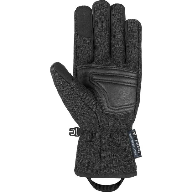 Wholesale π Reusch Poledome R-TEX XT Gloves asphalt melange π 4 Wholesale π Reusch Poledome R-TEX XT Gloves asphalt melange π - Image 2