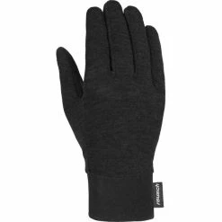 Wholesale ❤️ Reusch PrimaLoft Silk Liner Gloves black 😉
