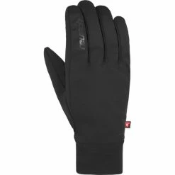 Buy 🧨 Reusch Walk TOUCH-TEC Gloves black ⭐