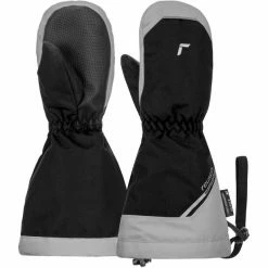 Top 10 😍 Reusch Wes R-TEX XT Mittens Toddler black/reflective 🌟