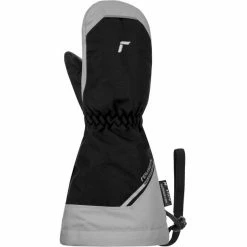 Top 10 π Reusch Wes R-TEX XT Mittens Toddler black/reflective π 7 Top 10 π Reusch Wes R-TEX XT Mittens Toddler black/reflective π -Fleece Shop reusch wes r tex xt mittens toddler black reflective 3