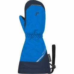 Coupon 🔥 Reusch Wes R-TEX XT Mittens Toddler brilliant blue/dress blue 🌟 -Fleece Shop reusch wes r tex xt mittens toddler brilliant blue dress blue 3