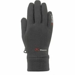 Best Pirce 🛒 Roeckl Kasa Gloves anthracite 😍
