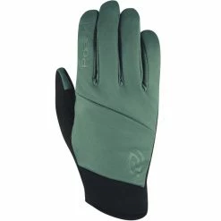 Cheap 🧨 Roeckl Katmai Gloves laurel leaf 🥰