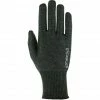 Best Sale 🛒 Roeckl Kopenhagen Liner Gloves anthracite melange 🤩 -Fleece Shop roeckl kopenhagen liner gloves anthracite melange 1
