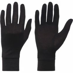 Best Sale π Roeckl Merino Undergloves black β¨